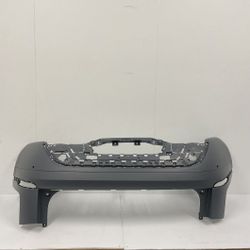 OEM Range Rover Velar Rear Bumper