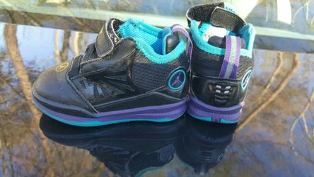 Toddler Jordan's CP3 GREAT CONDITION