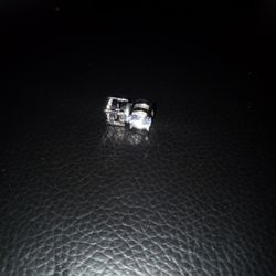 Magnetic Stud Earrings