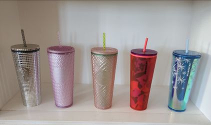 Starbucks Cups
