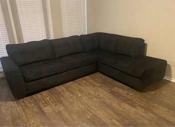 Sectional couch