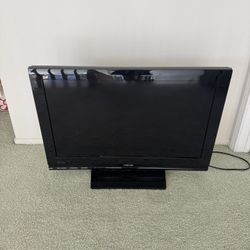 Toshiba Tv