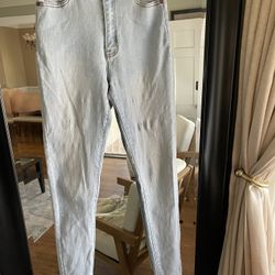 Fashion Nova Jeans 