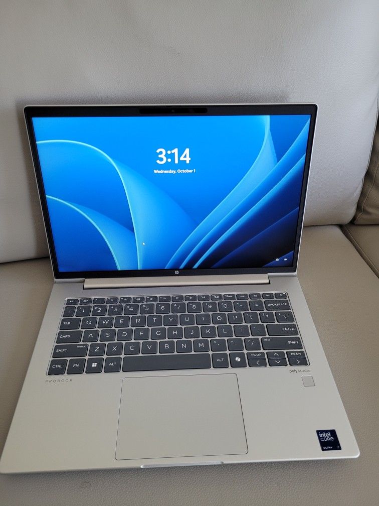HP ProBook 440 G11 14inch Laptop - FOR SALE - NEW