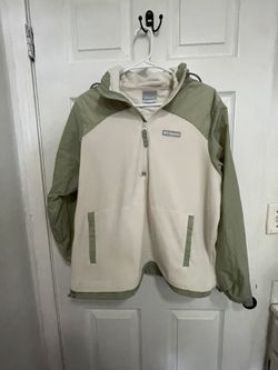 Women’s Columbia Jacket - XL