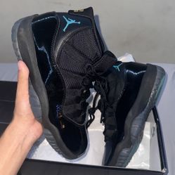 Gamma Jordan 11s