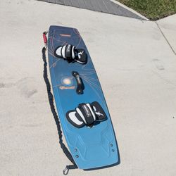 Kite Surf Board