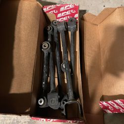 13-17 Accord Rear Camber Arms Oem 