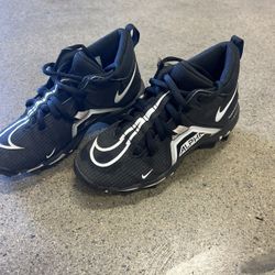 Kids Cleats Size 1Y