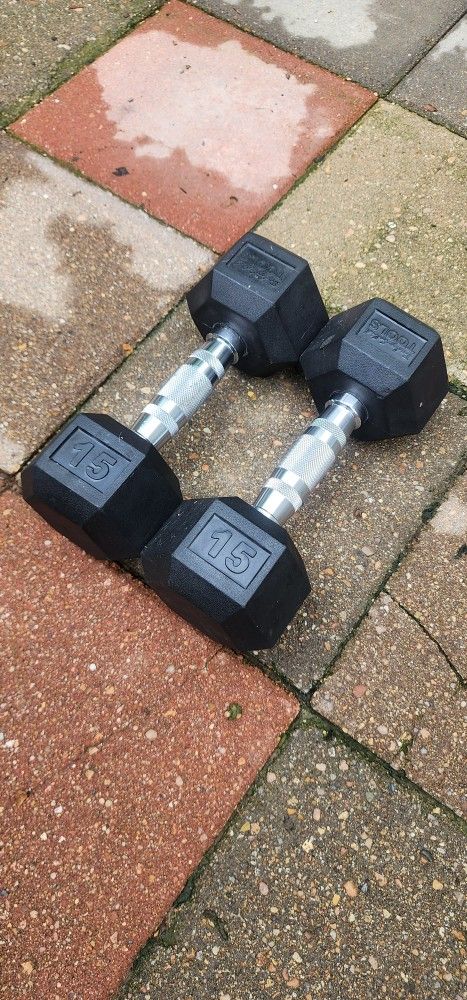 Dumbbells