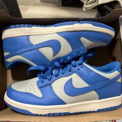 Brand New Nike Dunks 
