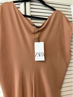 Zara dress