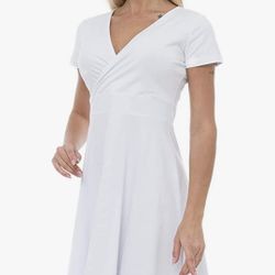 Women's Dress Size XX L