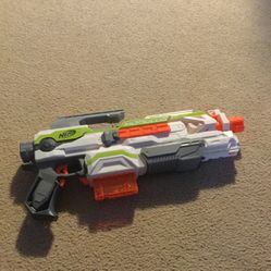 Nerf Modulus Ecs-10 Base Tested Working