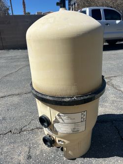 Pentair Clean and Clear Plus Filter CCP420
