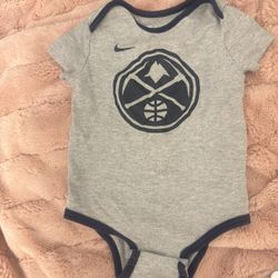 Boys Bodysuit 