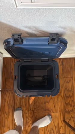 Yeti roadie 24
