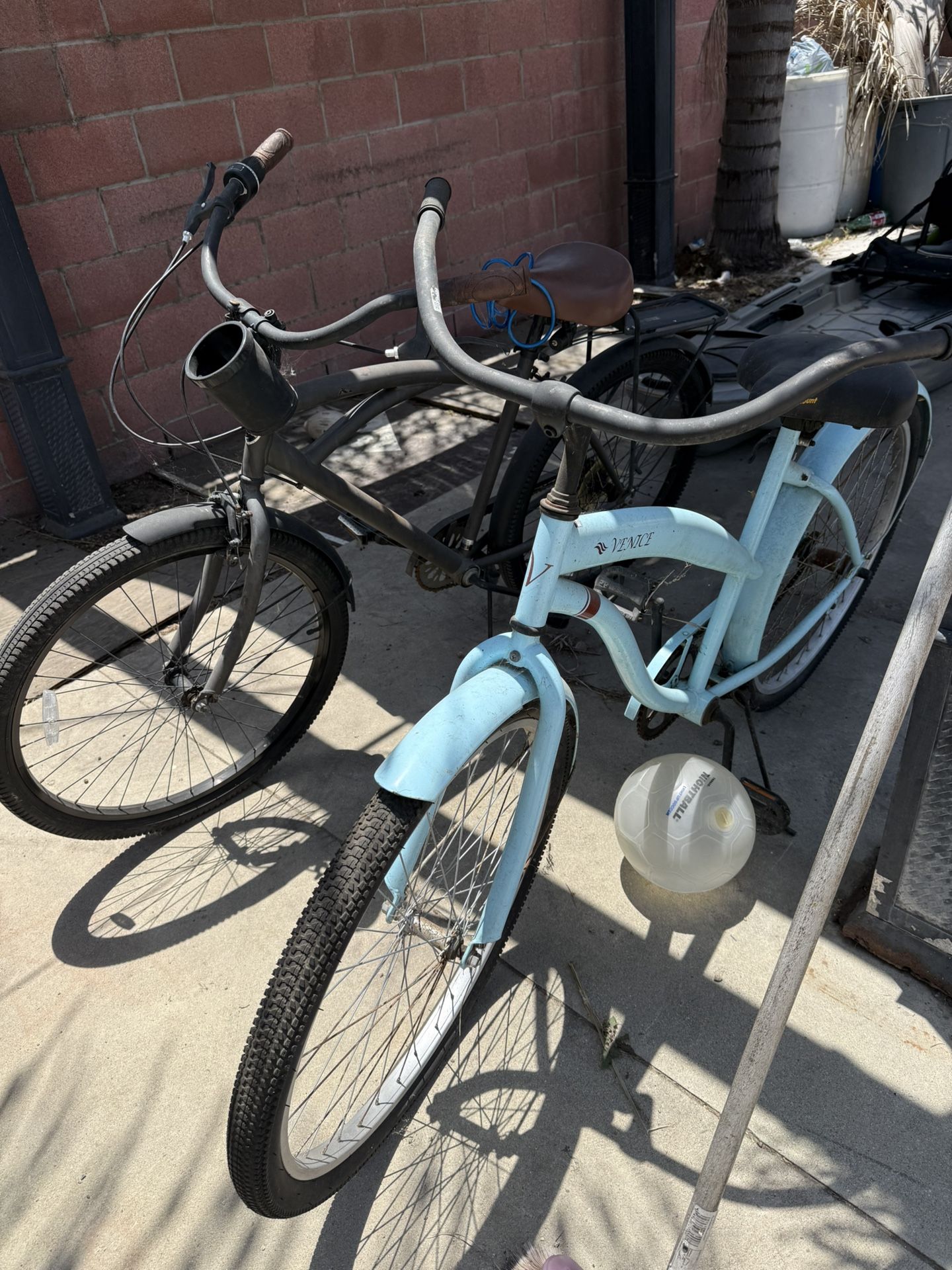 Beach Cruiser Bikes