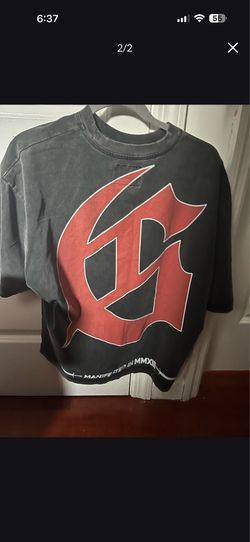 GODSPEED T SHIRT