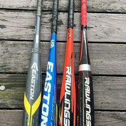 Baseball Bats