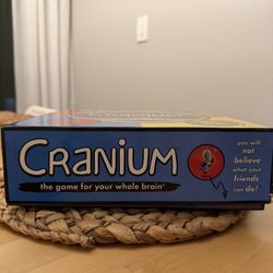 Cranium 