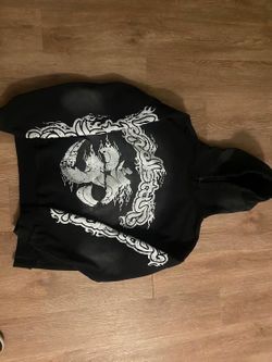 Hellstar size large