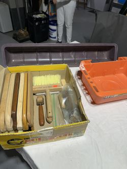 Wallpaper And Painting Accessories 