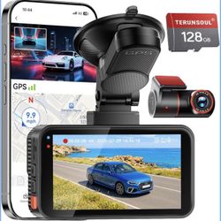  New Dash Cam