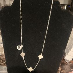 Cadena De Plata