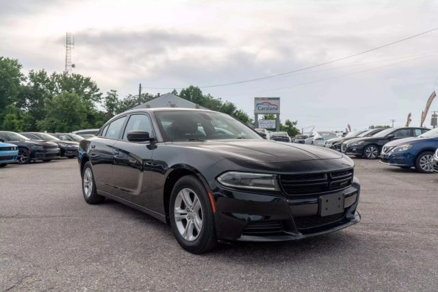 2019 Dodge Charger
