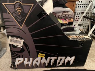 Mayhem Pro Scooter-Phantom