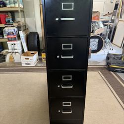 Pending Pick Up Free File Cabinet