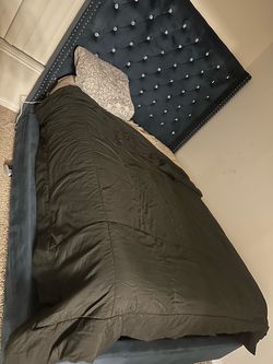 Queen Bed Frame