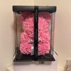 Rose Bear 