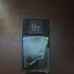 Dior Homme Intense