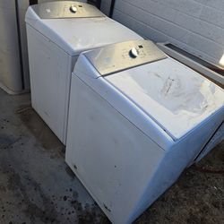 Washer /Dryer