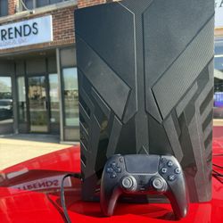 Ps5