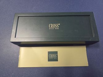 CROSS pencil Set