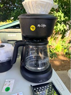 Coffee Maker