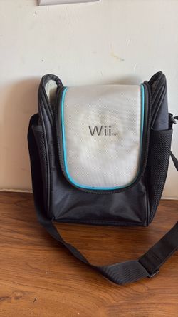 WII bag
