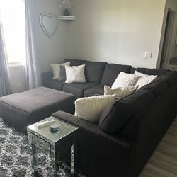Sectional Sofa