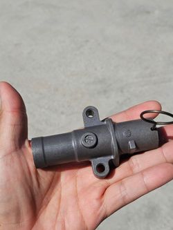 Brand new Timing belt tensioner for 2017 Honda pilot and various models check photos