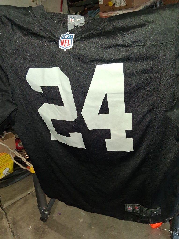 Raiders Jersey