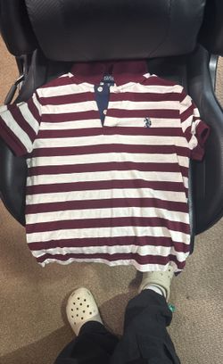 polo shirt kid