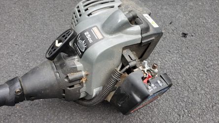 Craftsman 25cc Gas Edge Trimmer