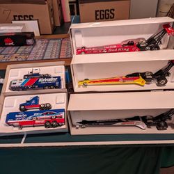 1:24 Scale Car Collection for Sale