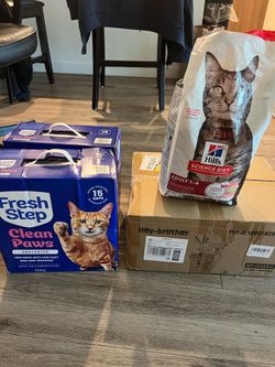 Cat Tree Bundle