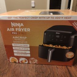 Air Fryer 