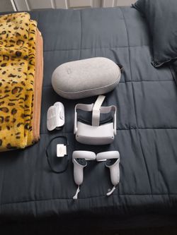 Oculus Quest 2