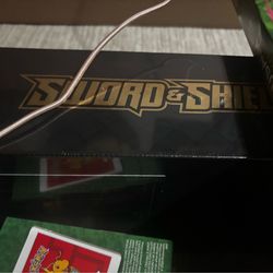 Pokemon big lot a lot of goodies